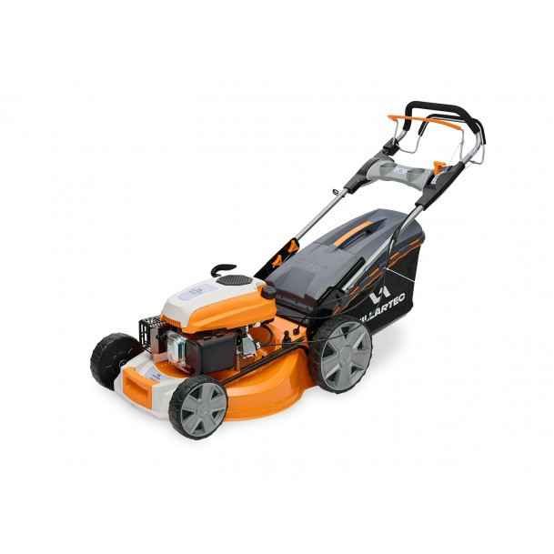 Газонокосилка бензиновая самоходная VILLARTEC MB 5753T