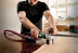 Фрезер для снятия лака Metabo LF 724 S 600724000