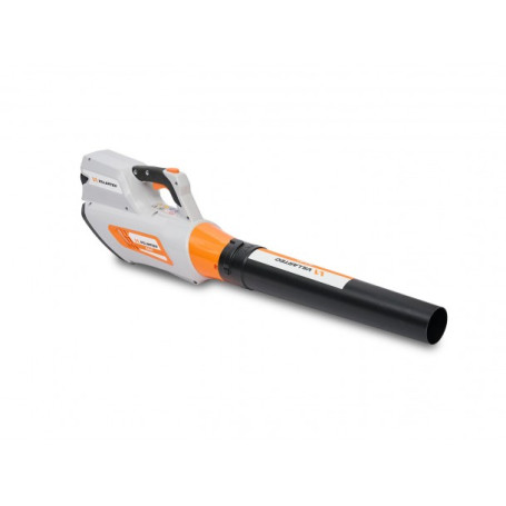 Аккумуляторная воздуходувка VILLARTEC BA40 SET: AM408 + AC402