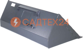 Ковш универсальный увеличенный Baumech 120 см