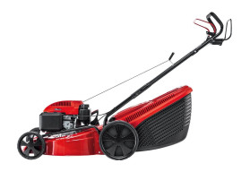 Бензиновая газонокосилка solo by AL-KO 4735 SP-A