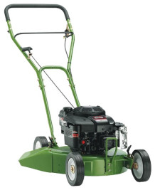 Газонокосилка бензиновая Sabo 43-Pro S