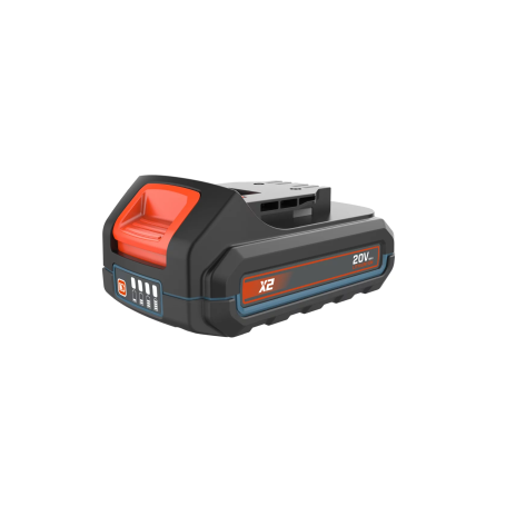 Аккумулятор SENIX B20X2 2.0 Ач