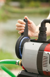 Насосная станция AL-KO HW 6000 FMS Premium