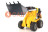 Мини-погрузчик BAUMECH ML-02, дв.Zongshen GB460E + ковш универсальный 90 см
