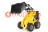 Мини-погрузчик BAUMECH ML-02, дв.Zongshen GB460E + ковш универсальный 90 см