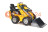 Мини-погрузчик BAUMECH ML-02, дв.Zongshen GB460E + ковш универсальный 90 см