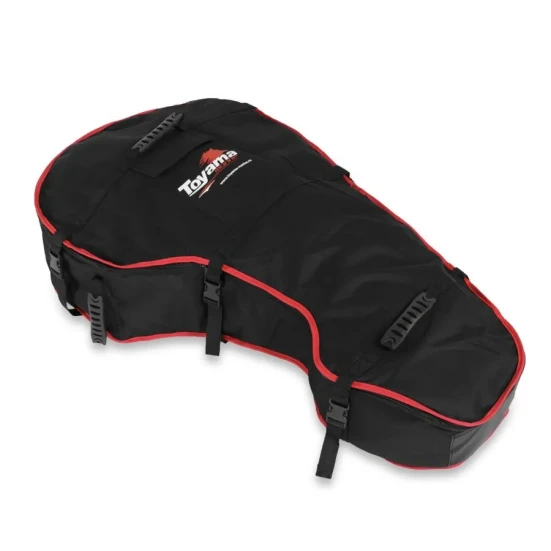 Чехол транспортировочный для лодочного мотора TOYAMA F20ABMS