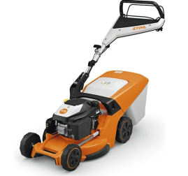 Газонокосилка бензиновая Stihl RM 448.3 T