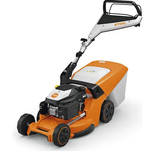 Газонокосилка бензиновая Stihl RM 448.3 T — 