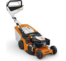 Газонокосилка бензиновая Stihl RM 448.3 T