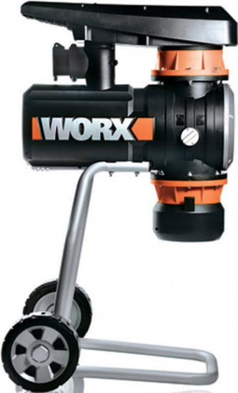 Измельчитель Worx WG401E