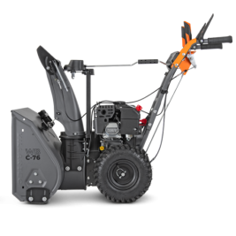 Снегоуборщик VILLARTEC WB C-76