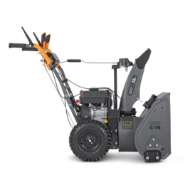 Снегоуборщик VILLARTEC WB C-76