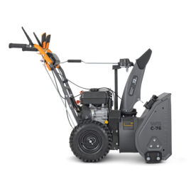 Снегоуборщик VILLARTEC WB C-76