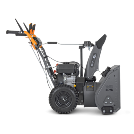 Снегоуборщик VILLARTEC WB C-76