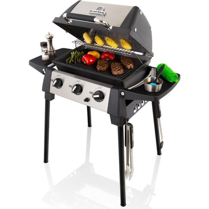 Газовый гриль Broil King PORTA-CHEF 320