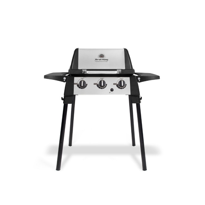 Газовый гриль Broil King PORTA-CHEF 320