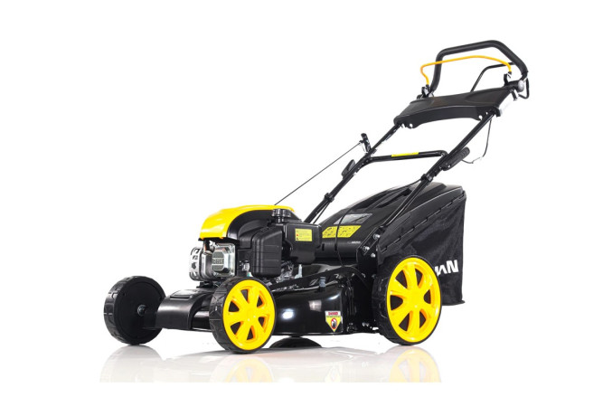 Бензиновая газонокосилка STEVIMAN MD251S