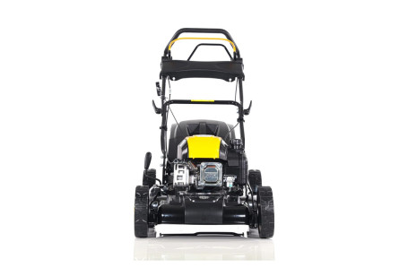 Бензиновая газонокосилка STEVIMAN MD251S