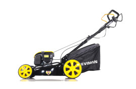 Бензиновая газонокосилка STEVIMAN MD251S