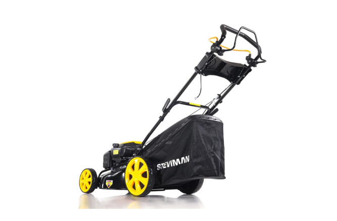 Бензиновая газонокосилка STEVIMAN MD251S