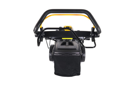 Бензиновая газонокосилка STEVIMAN MD251S