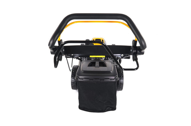 Бензиновая газонокосилка STEVIMAN MD251S