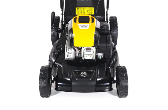 Бензиновая газонокосилка STEVIMAN MD251S