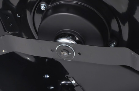 Бензиновая газонокосилка STEVIMAN MD251S