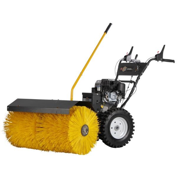 Подметальная машина (КОМБИМАШИНА) TEXAS COMBI 800B