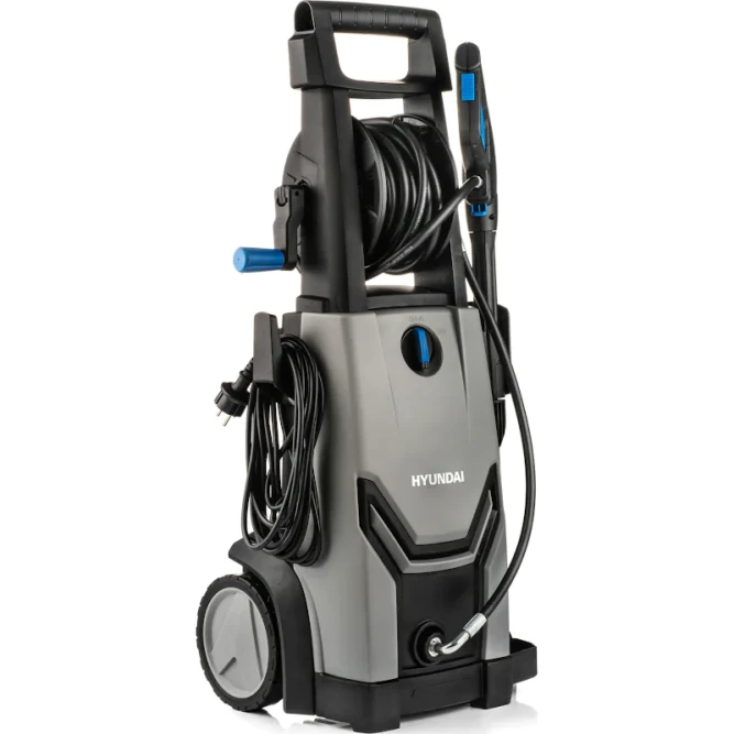 Мойка высокого давления HYUNDAI HHW 185-600 в Нижнем Новгороде