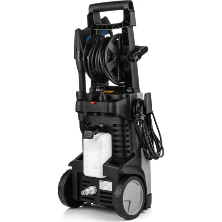 Мойка высокого давления HYUNDAI HHW 185-600