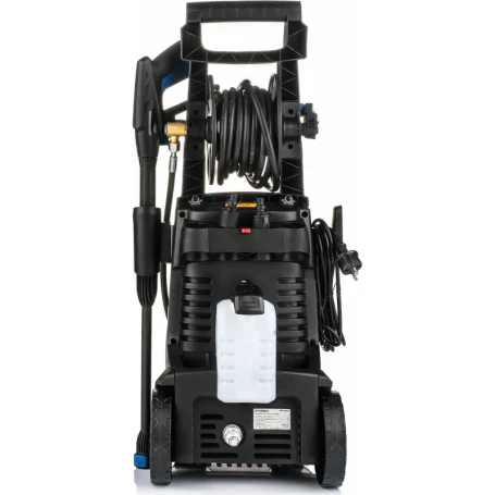 Мойка высокого давления HYUNDAI HHW 185-600