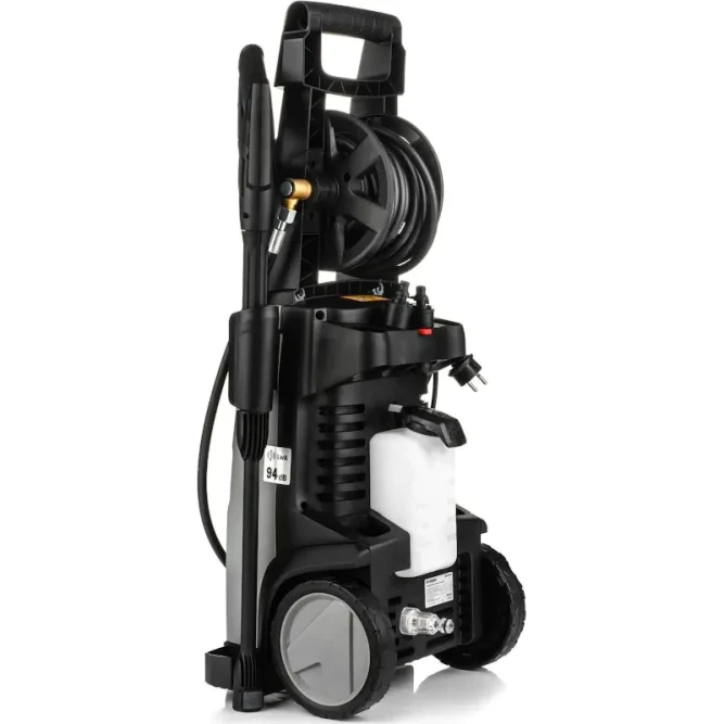 Мойка высокого давления HYUNDAI HHW 185-600 в Нижнем Новгороде