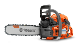 Бензопила Husqvarna 545 Mark II