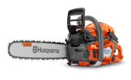 Бензопила Husqvarna 545 Mark II