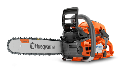 Бензопила Husqvarna 545 Mark II &mdash; 
