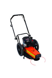 Газонокосилка BEAR CAT ECHO HWTB