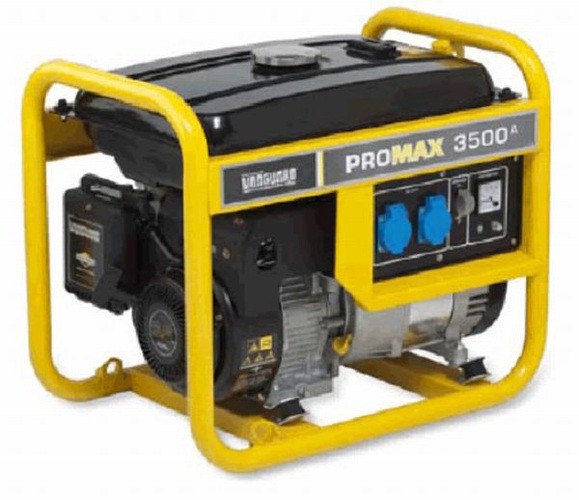 Электростанция Promax 3500A B&amp;amp;S