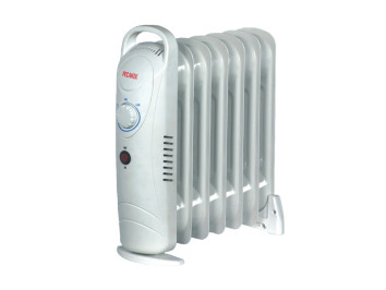 Масляный радиатор (обогреватель) Ресанта ОММ-7Н