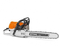 Бензопила STIHL MS 462 20&amp;quot; Rollomatic ES Light и фильтр PA