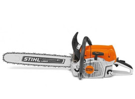 Бензопила STIHL MS 462 20" Rollomatic ES Light и фильтр PA