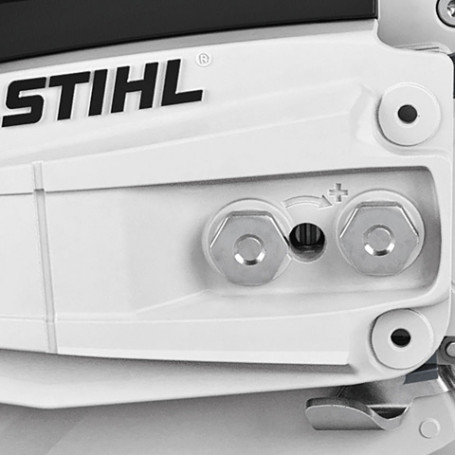 Бензопила STIHL MS 462 20" Rollomatic ES Light и фильтр PA