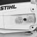 Бензопила STIHL MS 462 20" Rollomatic ES Light и фильтр PA
