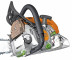 Бензопила STIHL MS 462 20" Rollomatic ES Light и фильтр PA