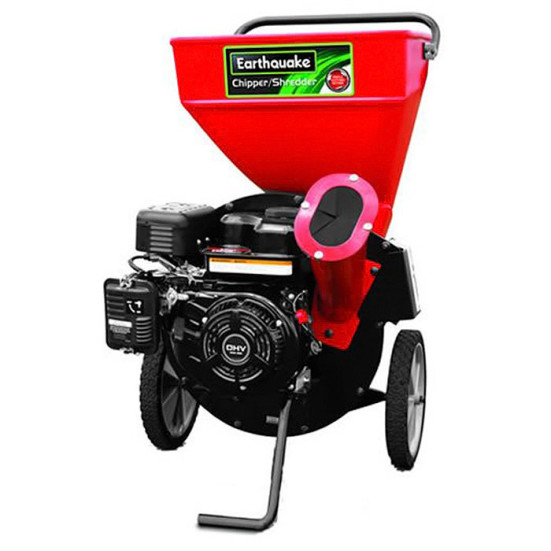 Садовый измельчитель Parton 9050300