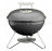 Угольный гриль Weber Smokey Joe 37 см серый