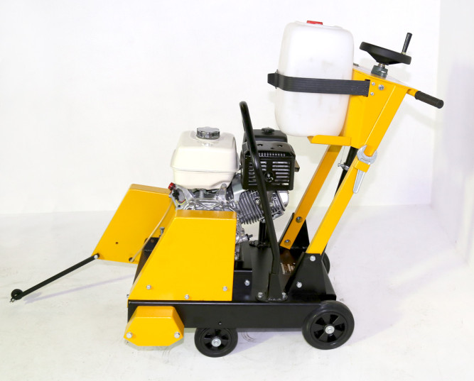 Резчик швов бензиновый Сплитстоун CS1813 143210