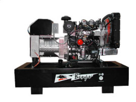 Дизельный генератор Вепрь АДА 25-Т400 РА
